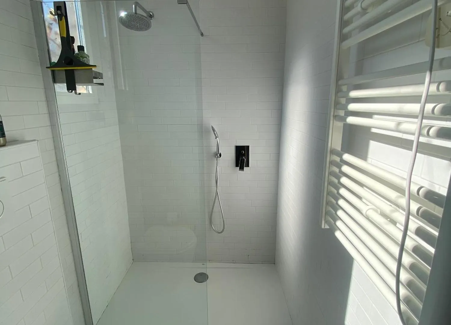 Bright 21 Central Station Milan Apartment